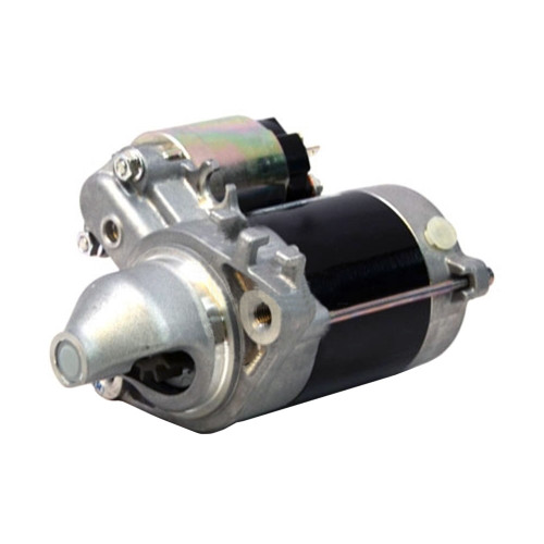 Honda Engines part 31200-Z5T-W01 - Starter Motor Assembly - Original OEM