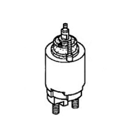 Honda Engines part 31204-Z6M-003 - Switch Assembly Magnetic - Original OEM