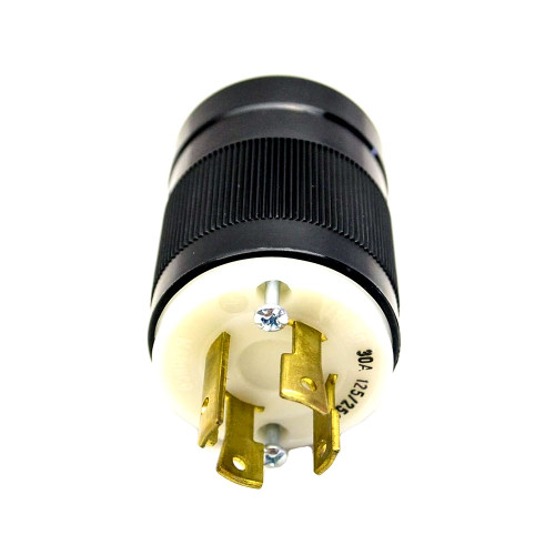 Honda Engines part 32312-899-630 - Plug 20A 125/250Vac - Original OEM