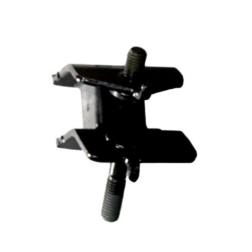 Honda Engines part 68327-ZB2-000 - Rubber Rear Bottom - Original OEM Honda Engines part 68327-ZB2-000 - Rubber Rear Bottom - Original OEM