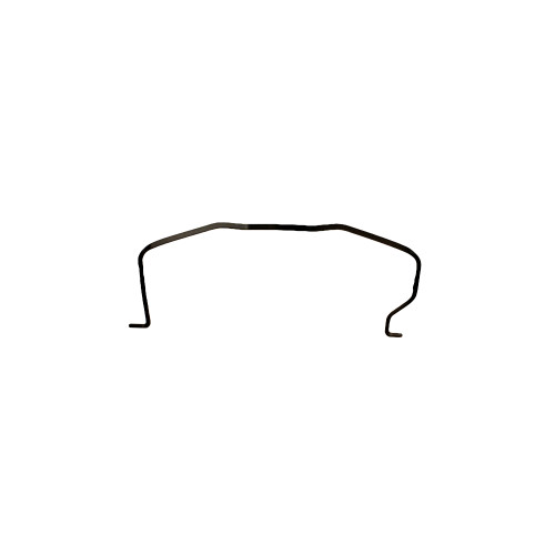 Image for Honda 75161-VL0-B01 Image for Honda 75161-VL0-B01