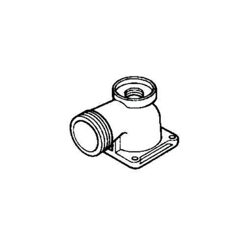 Honda Engines part 78104-YB4-631 - Pipe Outlet - Original OEM