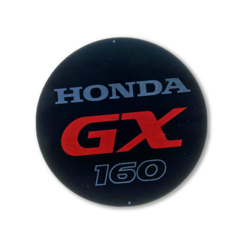 Honda Engines part 87521-Z4M-000 - Emblem (Gx160) - Original OEM