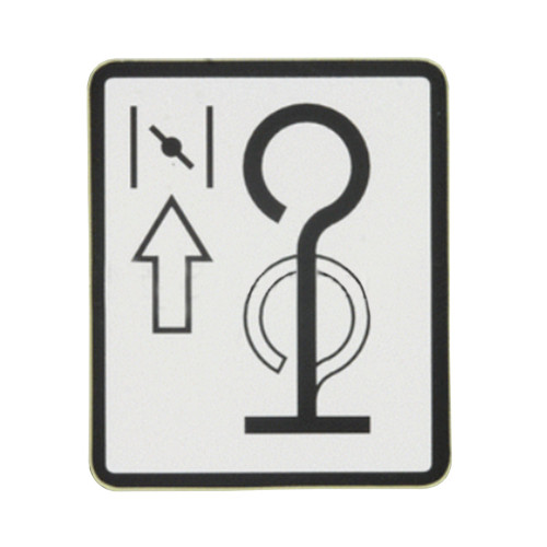 Honda Engines part 87528-ZL8-000 - Mark Choke - Original OEM