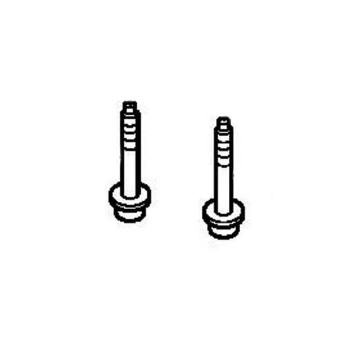Honda Engines part 90010-Z0H-003 - Bolt Socket (5X30) - Original OEM