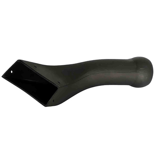 HUSTLER 607305 - CATCHER CHUTE - HUSTLER MOWERS 607305 HUSTLER 607305 - CATCHER CHUTE - HUSTLER MOWERS 607305