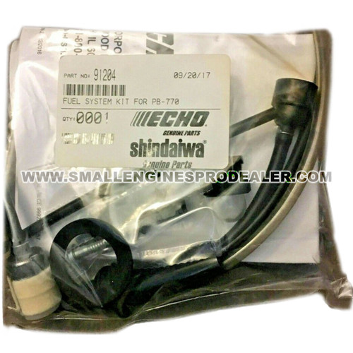 ECHO 91204 - FUEL SYSTEM KIT FOR PB-770 -image3