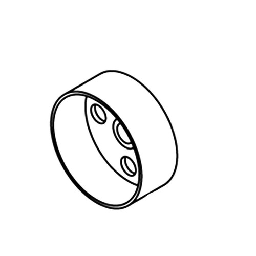 ECHO 70602013251 - CLUTCH DRUM, SHP-800 - Authentic OEM part