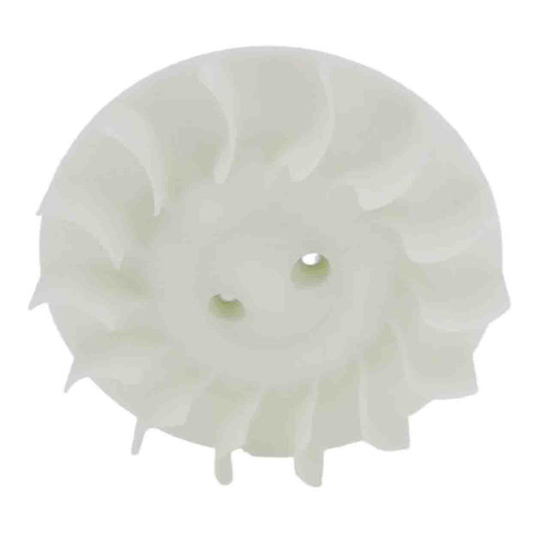 ECHO E100000310 - FAN, PB-2520/2620, NATURAL - Authentic OEM part