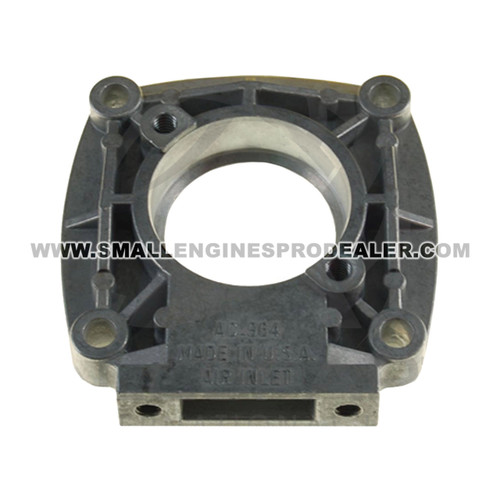 ONAN 153964 - COVER 1 CYL COMPRESSOR-image2