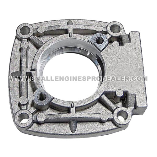 ONAN 153964 - COVER 1 CYL COMPRESSOR-image5