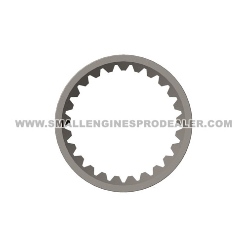 ONAN 199358 - SLEEVE SPLINE COUPLING -image3