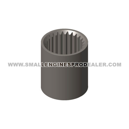 ONAN 199358 - SLEEVE SPLINE COUPLING -image4