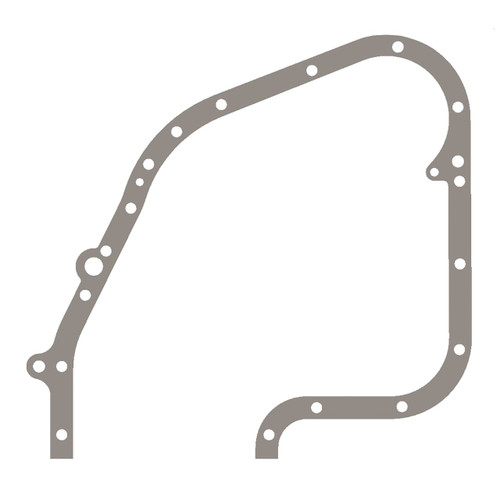 ONAN 214634 - GASKET GEAR COVER - Image 2