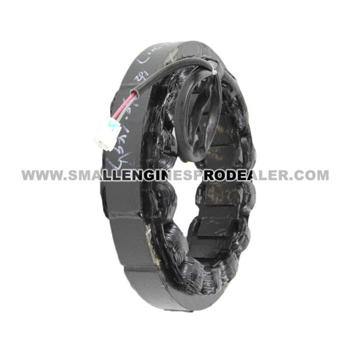 ONAN 230-1497 - MAIN EXCITER STATOR -image2