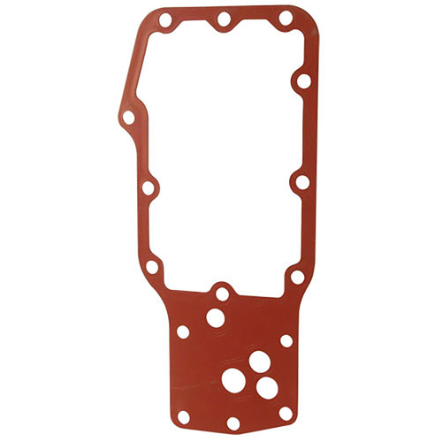 ONAN 2830559 - GASKET OIL COOLER CORE - Image 1