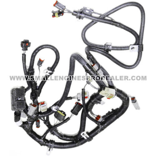 ONAN 2871308 - HARNESS ETR CNT MDL WRG -image3