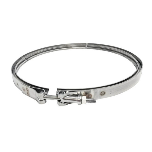 ONAN 2871863 - CLAMP V BAND-IMAGE1