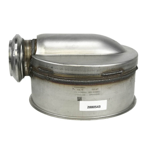 ONAN 2880543 - MODULE OUTLET-IMAGE1