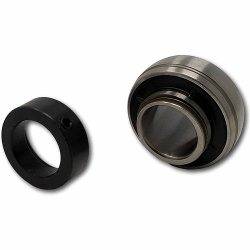 BEARING SPINDLE JACKSHAFT WITH LOCKING COLLAR (EXMARK) 11060