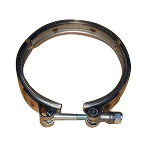 ONAN 3067979 - CLAMP V BAND-IMAGE2