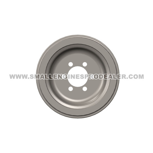 ONAN 3068916 - PULLEY ACCESSORY DRIVE -image4