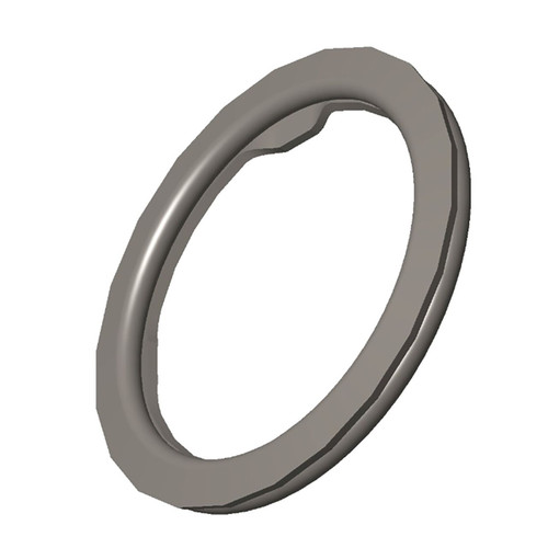 ONAN 3075639 - GASKET SPARK PLUG - Image 3