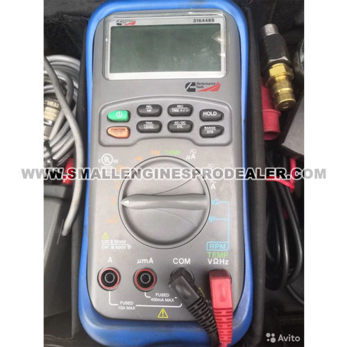 ONAN 3164489 - MULTIMETER DIGITAL -image2