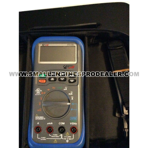 ONAN 3164489 - MULTIMETER DIGITAL -image5