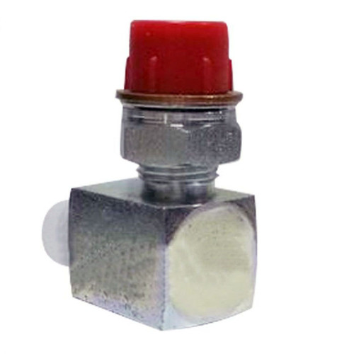 ONAN 3284571 - ELBOW MALE ADAPTER -IMAGE2