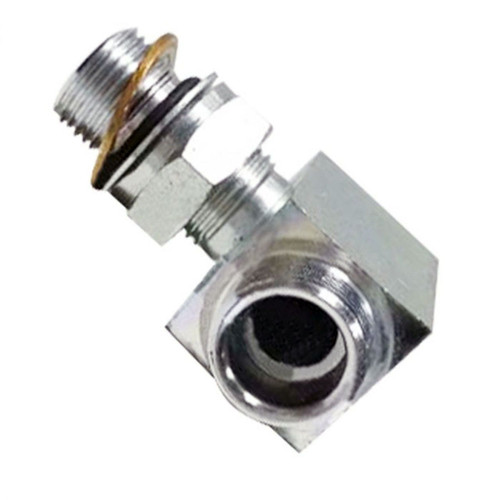 ONAN 3284571 - ELBOW MALE ADAPTER -IMAGE3