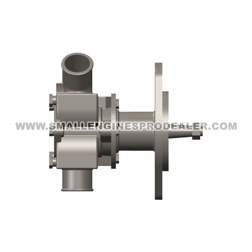 ONAN 3349340 - PUMP SEA WATER-image3