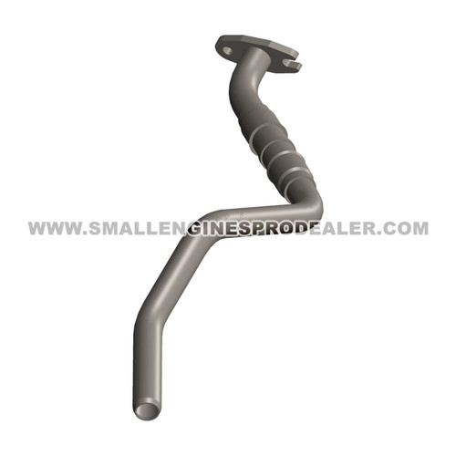 ONAN 3412353 - TUBE TUR OIL DRAIN-image5