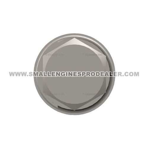 ONAN 3412920 - SHAFT SHUTOFF VALVE-image4