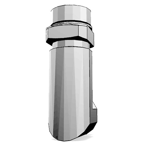 CUMMINS 3639079 - ELBOW MALE ADAPTER - Original OEM part - NO LONGER AVAILABLE