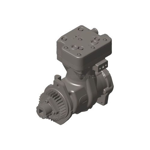 ONAN 3690864 - COMPRESSOR 1 CYL AIR-image1