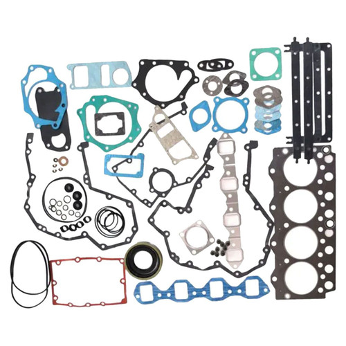 ONAN 3800939 - SET OVERHAUL GASKET-IMAGE1