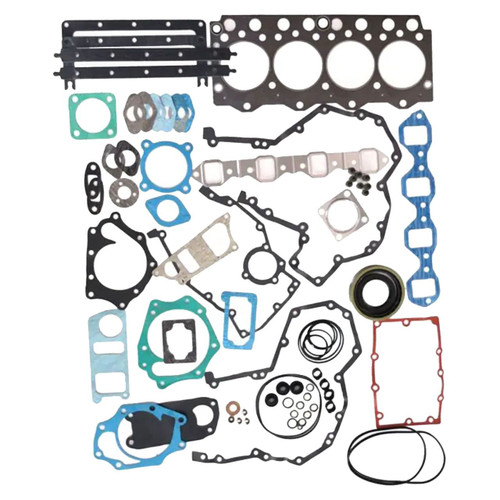 ONAN 3800939 - SET OVERHAUL GASKET-IMAGE2