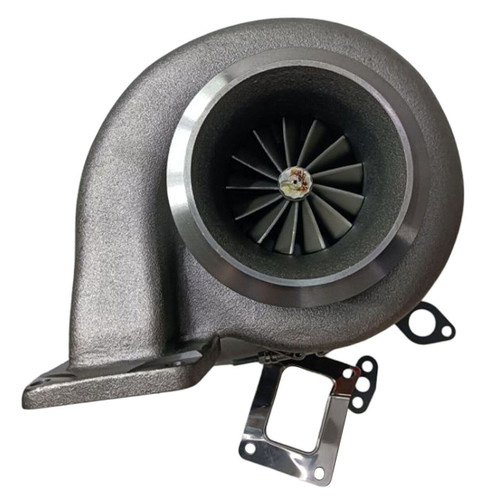 ONAN 3803058 - TURBOCHARGER BHT4C -IMAGE4