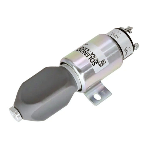 ONAN 3864274 - SOLENOID FUEL PUMP -IMAGE4