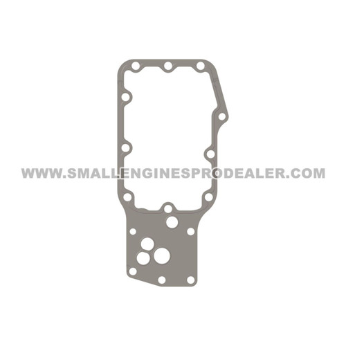 ONAN 3864459 - GASKET OIL COOLER CORE -image3