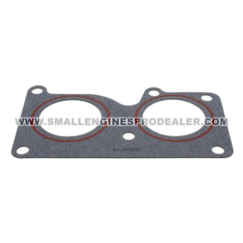 ONAN 3865236 - GASKET THERMOSTAT HOUSING COVER-image2