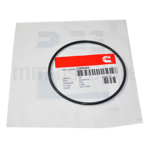 ONAN 3899283 - SEAL O RING -IMAGE4