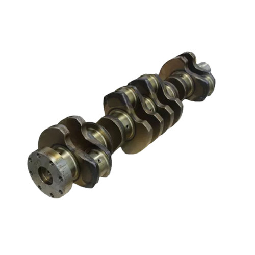 CUMMINS 3908032 - ENGINE CRANKSHAFT WITCH GEAR - Original OEM part