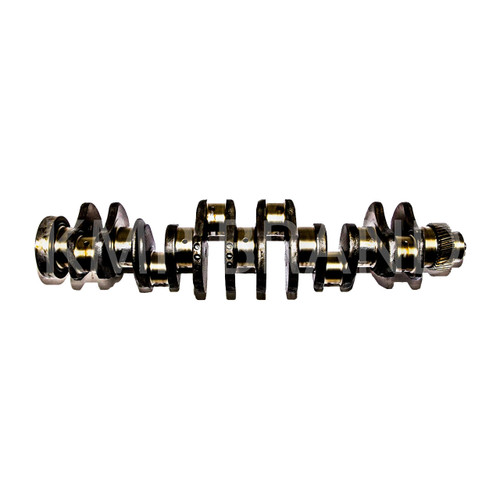 CUMMINS 3908032 - ENGINE CRANKSHAFT WITCH GEAR - Original OEM part