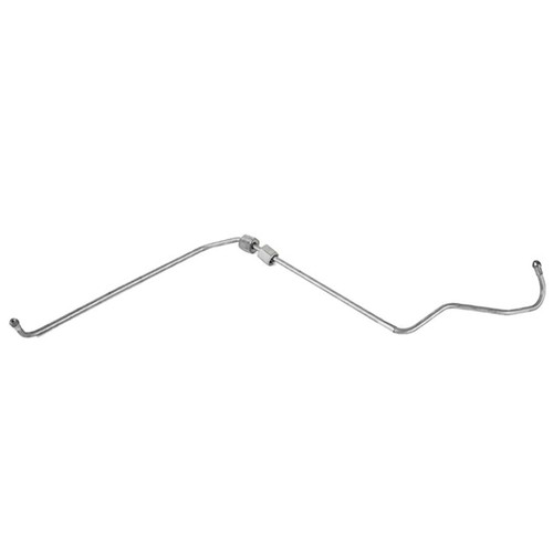 ONAN 3925810 - TUBE FUEL SUPPLY - Image 2