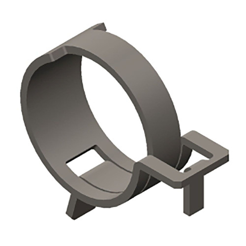 ONAN 3930310 - CLAMP HOSE - Image 2