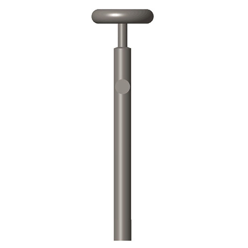 ONAN 3972968 - PUMP HAND - Image 2