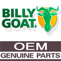 BILLY GOAT 812235 - SPACER ENGINE WA DL12/13 - Original OEM part - NO LONGER AVAILABLE