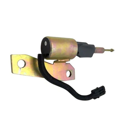 ONAN 3991624 - SOLENOID FUEL PUMP-IMAGE2